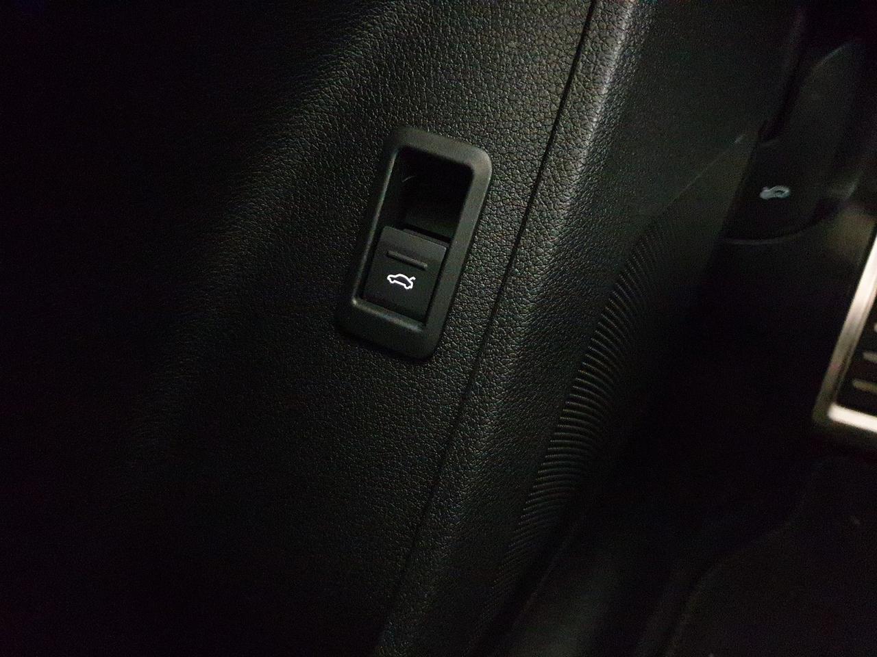 Sportback 40TDI 193CV quattro Str S line Edition