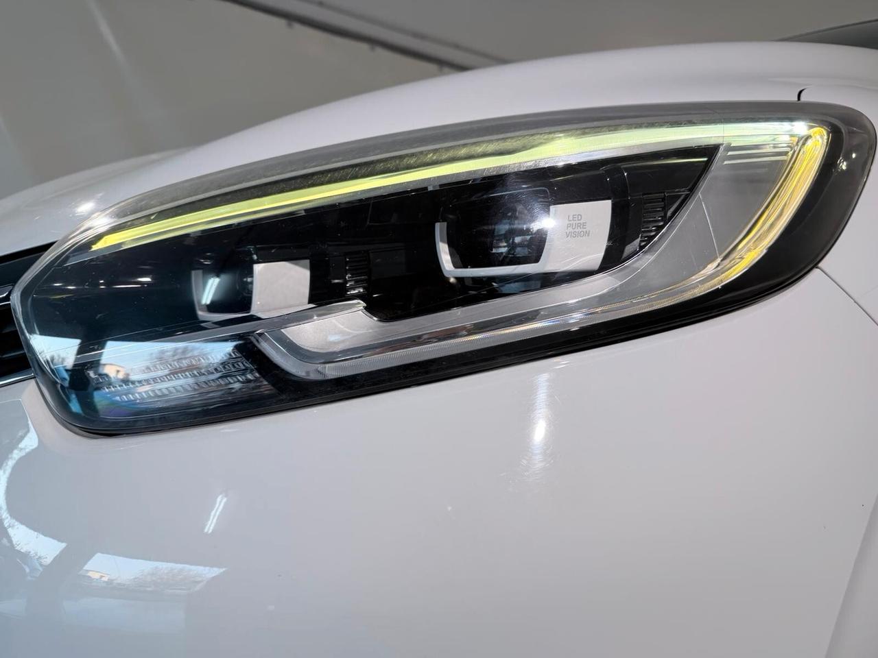 Renault Kadjar dCi 110CV HYPNOTIC NEOPATENTATI