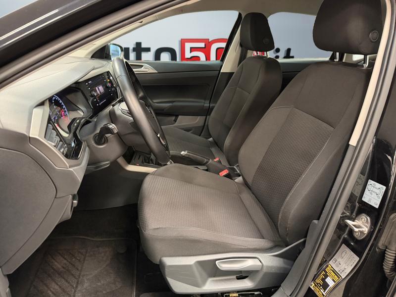 Volkswagen Polo 5 Porte Polo 5p 1.0 evo Comfortline 80cv