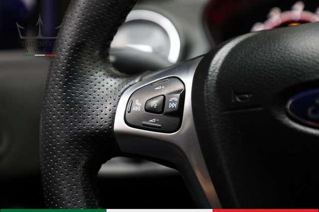 Ford Fiesta 1.6 ST 182cv 3p E6