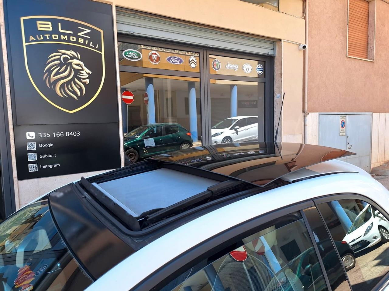 Fiat 500 1.3 Multijet 16V 75 CV Lounge