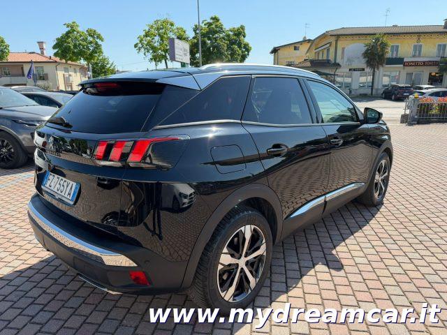 PEUGEOT 3008 BlueHDi 130 S&S Allure Tetto Apribile
