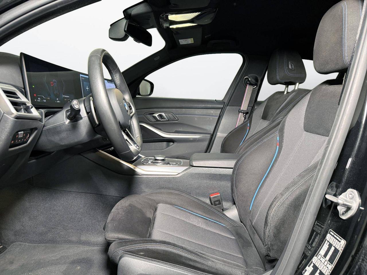 BMW Serie 3 320d xDrive Touring 48V MSport Pro