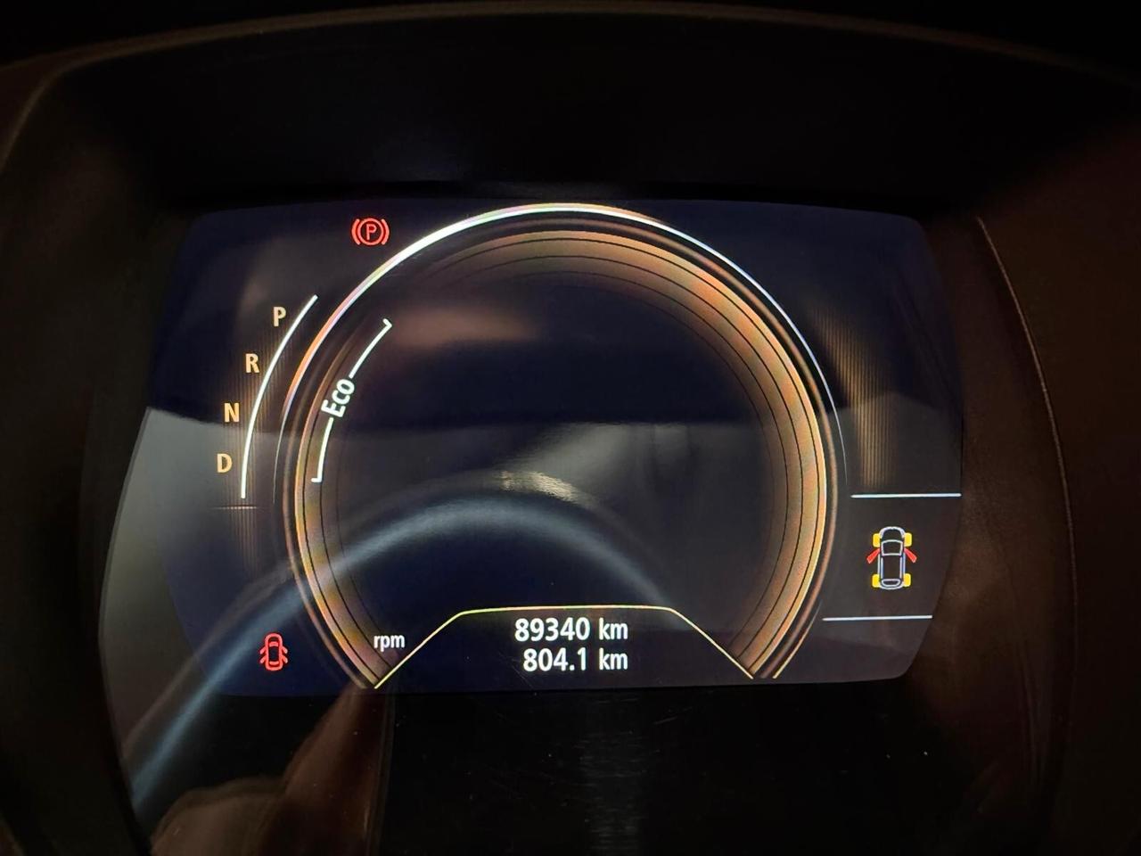 Renault Kadjar dCi 115CV Equilibre