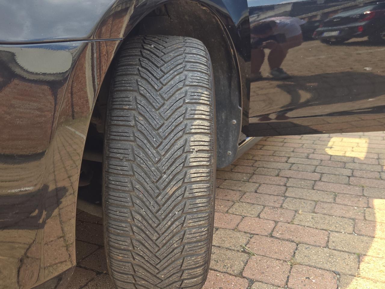Volkswagen Golf Cabriolet 1.6 TDI