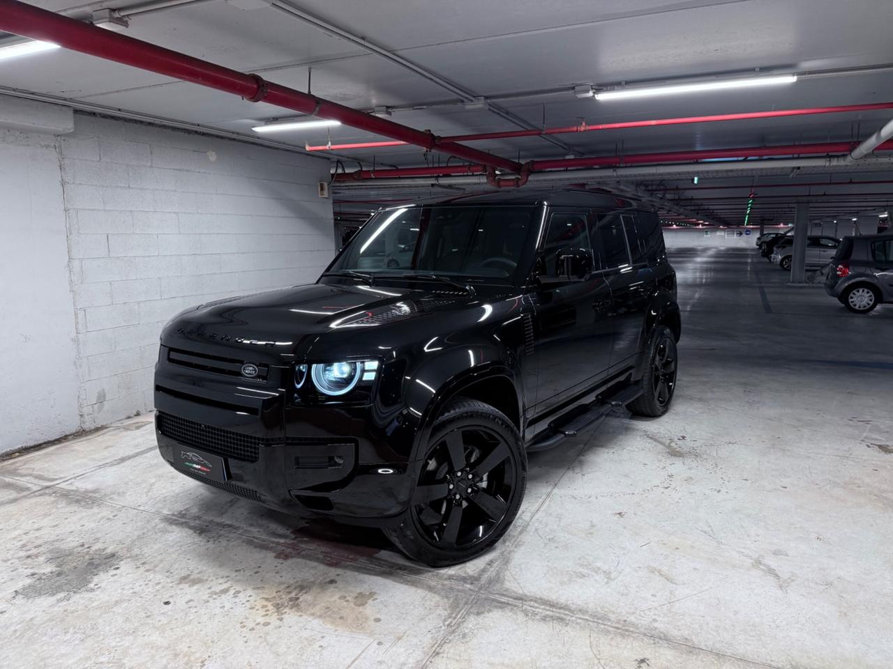 Land Rover Defender 110 3.0D 250 CV - ITALIANA - IVA DEDUCIBILE