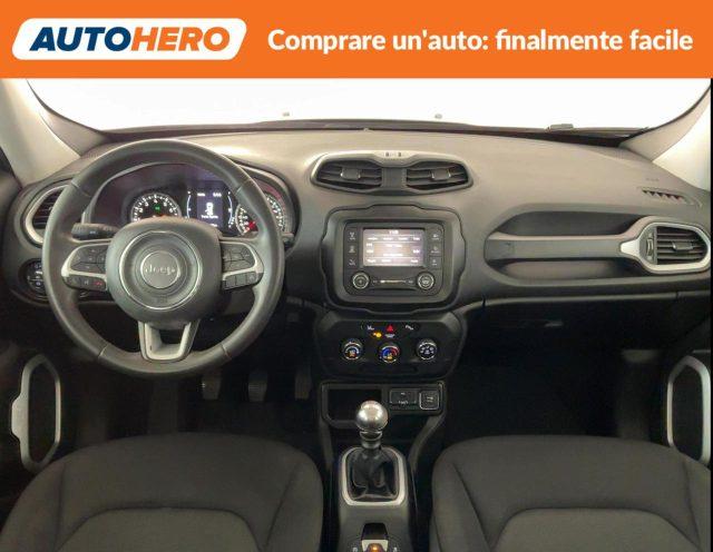 JEEP Renegade 1.0 T3 Longitude