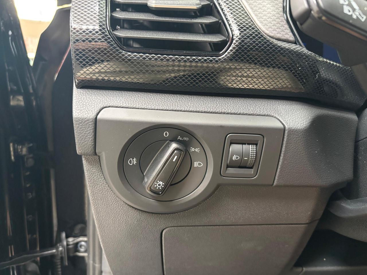Volkswagen T-Cross 1.0 TSI Edition Plus