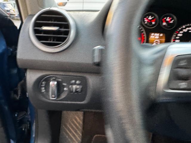 AUDI A3 SPB 1.9 TDI S tronic