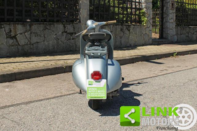 PIAGGIO Vespa 150 VB1T 3 Marce