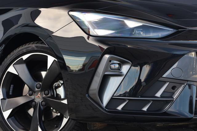 SEAT Leon CUPRA Leon 2.0 TDI 150 CV DSG