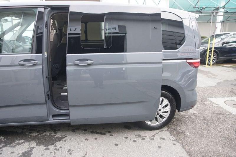 Volkswagen Multivan 2.0 TDI 150cv Space DSG 7 POSTI