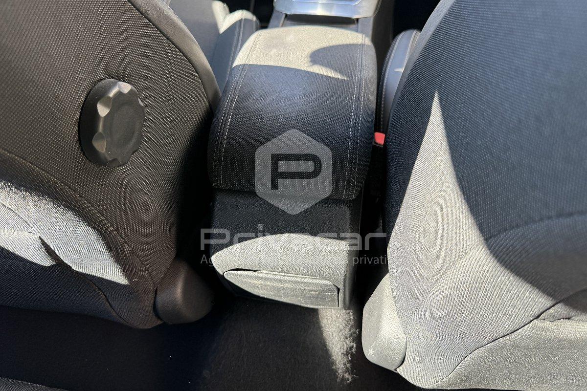 PEUGEOT 308 BlueHDi 130 S&S Allure
