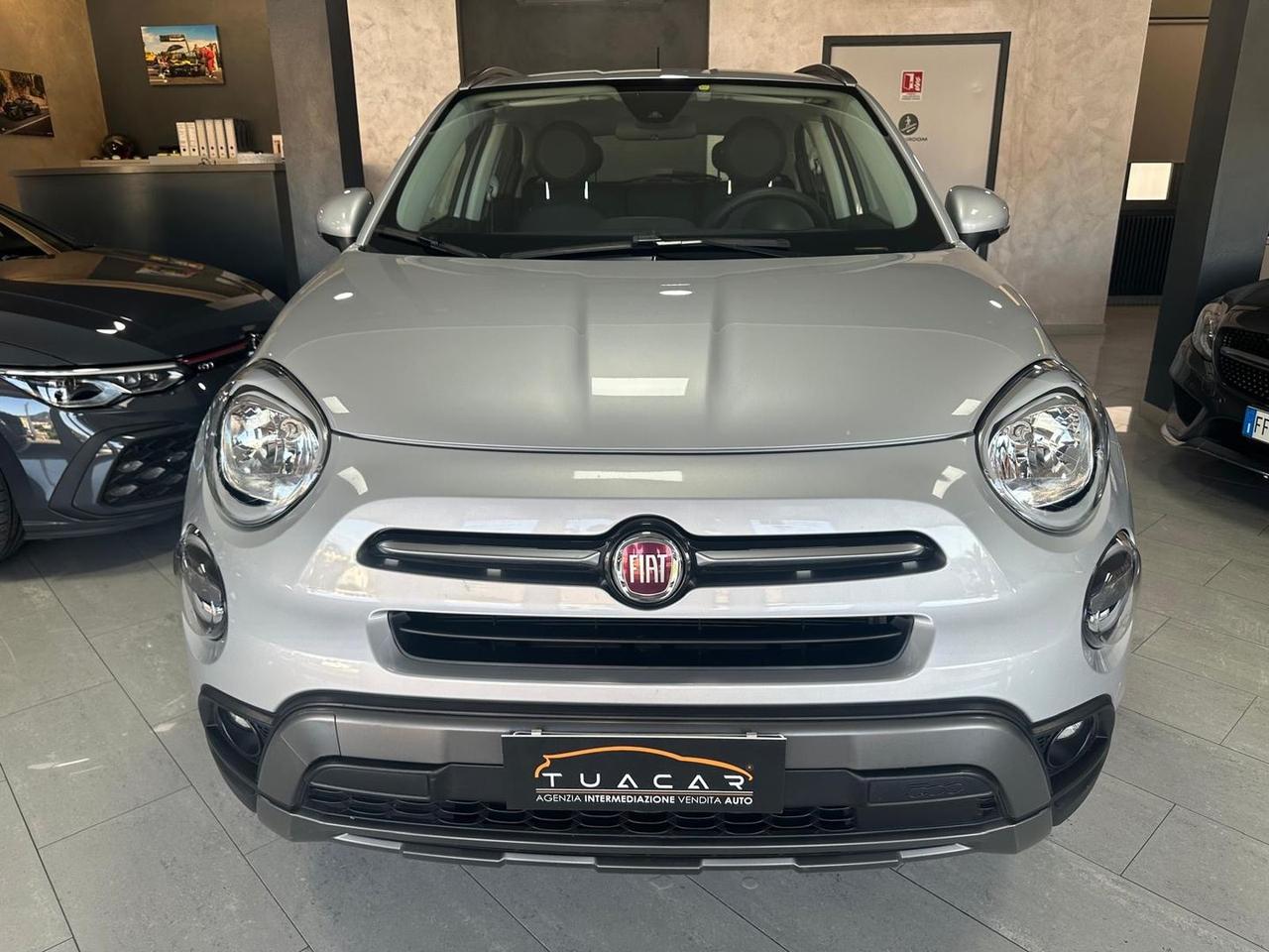 Fiat 500X Cross 1.6 Multijet #6736