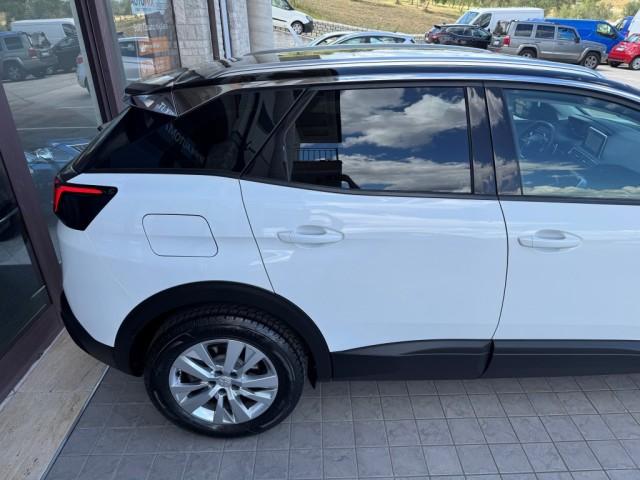 Peugeot 3008 1.5 bluehdi Business s&s 130cv eat8