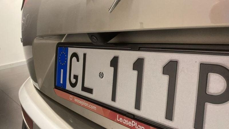 DS DS 7 DS 7 Crossback E-Tense Performance Line+