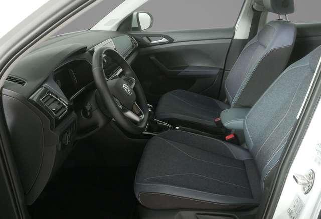 Volkswagen T-Cross STYLE 1.0 TSI 116CV *MATRIX+GARANZIA* ONLYPROMO