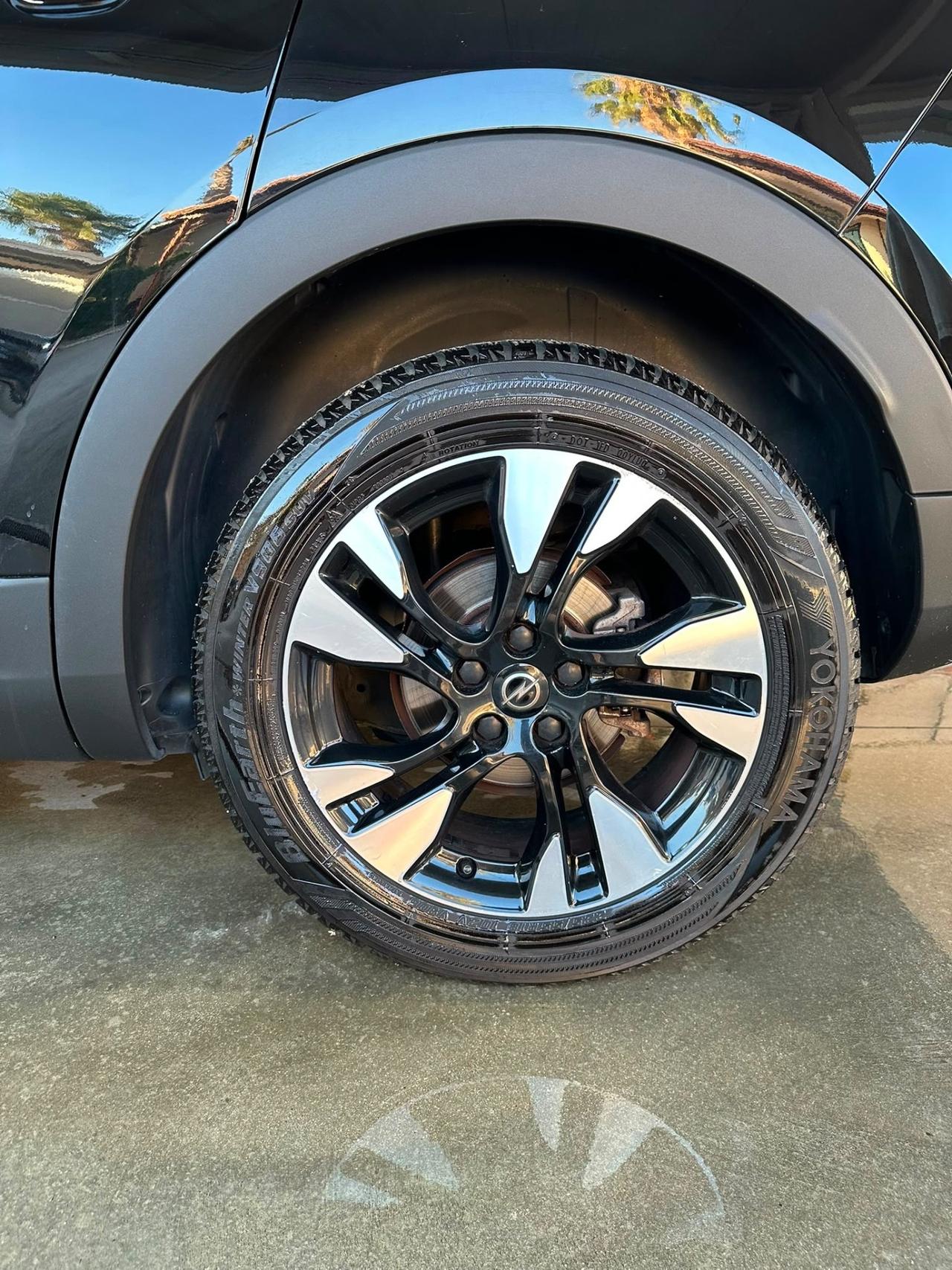 Opel Grandland X 1.6 diesel Ecotec Start&Stop aut. Innovation
