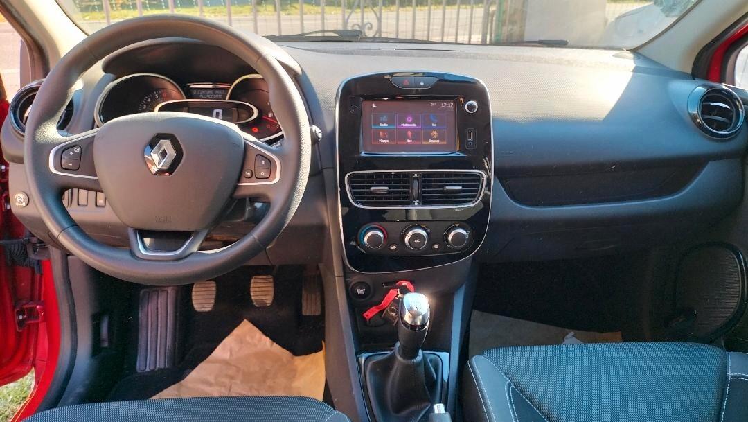 Renault Clio 1.0 90cv GPL 5 p. Energy Zen PARI AL NUOVO!!