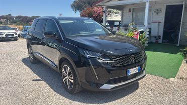 Peugeot 5008 BlueHDi 130 S&S EAT8 GT 7 POSTI SENZA VINCOLI