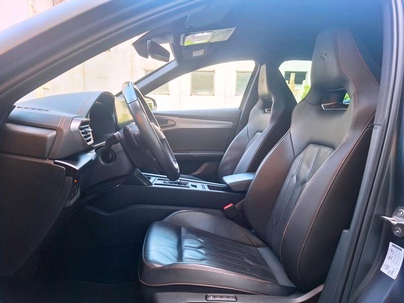 Cupra Formentor 2.0 TDI 4Drive DSG FULL OPTIONAL
