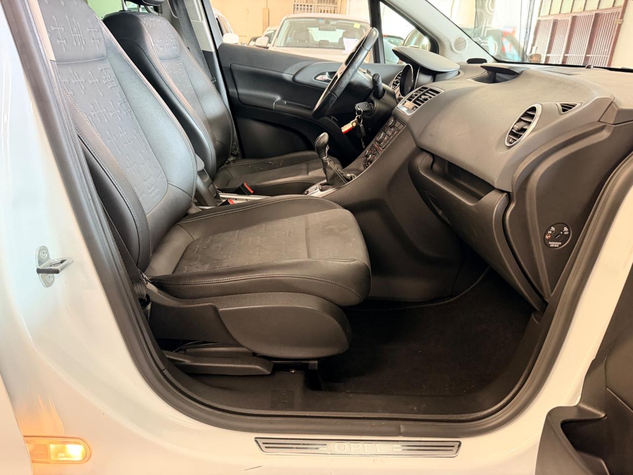 Opel Meriva 1.4 Turbo 120CV GPL Tech Cosmo