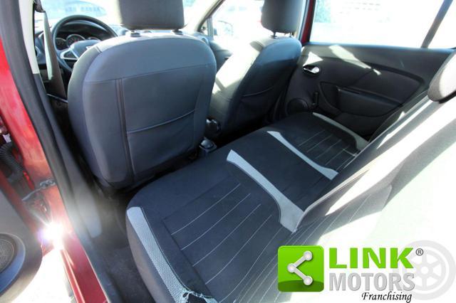 DACIA Sandero Stepway 1.5 Blue dCi 95 CV Comfort