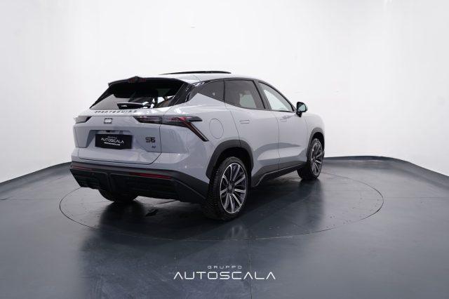 SPORTEQUIPE Sportequipe 6 GT 1.5 Turbo 155cv GPL DCT