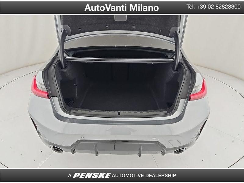 BMW Serie 3 320d mhev 48V xdrive MSport Pro auto