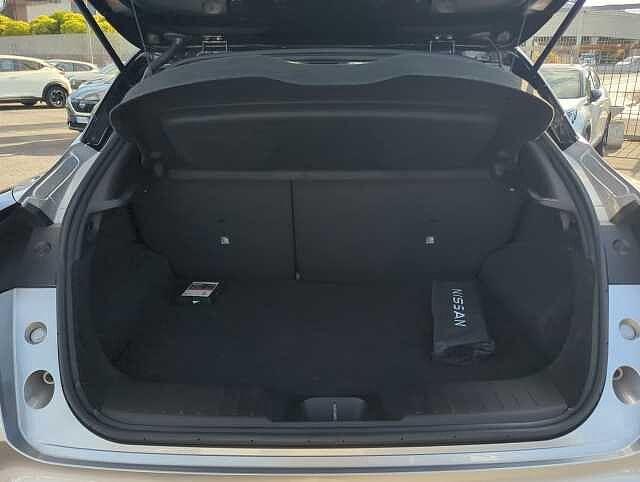 Nissan Juke 1.6 HEV N-Connecta Auto