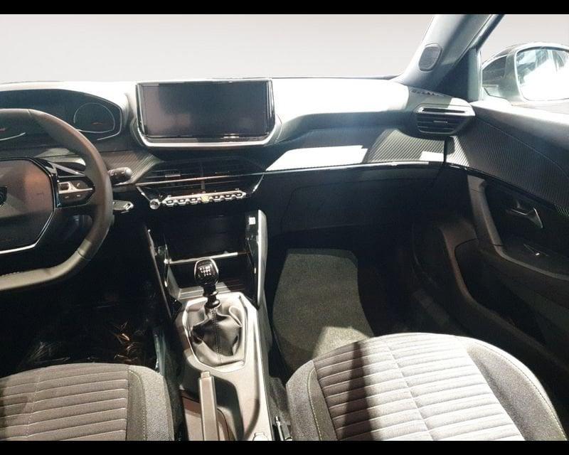 Peugeot 2008 NUOVO PURETECH 100 ACTIVE
