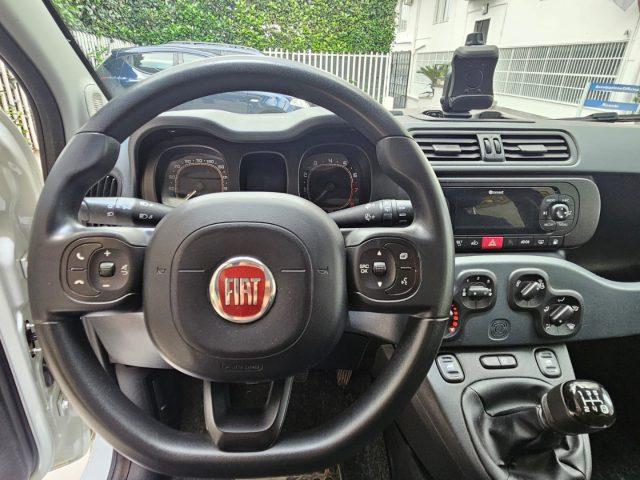 FIAT Panda 0.9 TwinAir Turbo Natural Power Easy da ?99,00