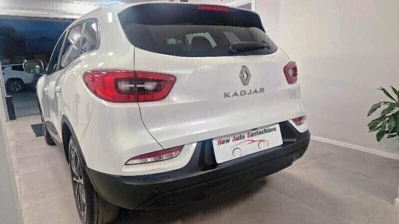Renault Kadjar 1.5 Blue dCi 115 CV S&S Sport Edition
