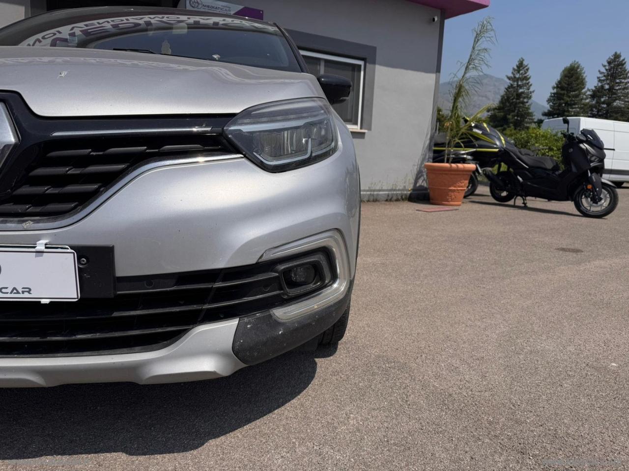 RENAULT Captur TCe 12V 90 CV Sport Edition2