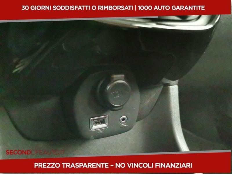 Citroën C1 5p 1.0 vti Shine 72cv neopatentati