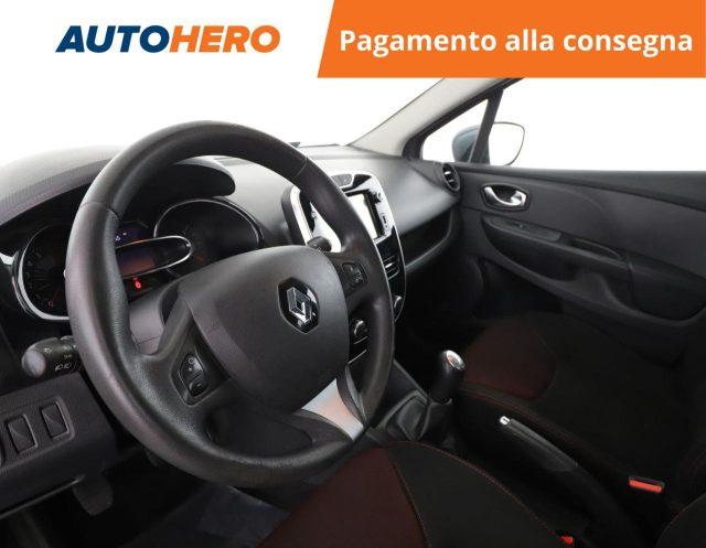 RENAULT Clio 1.2 75CV 5 porte Life