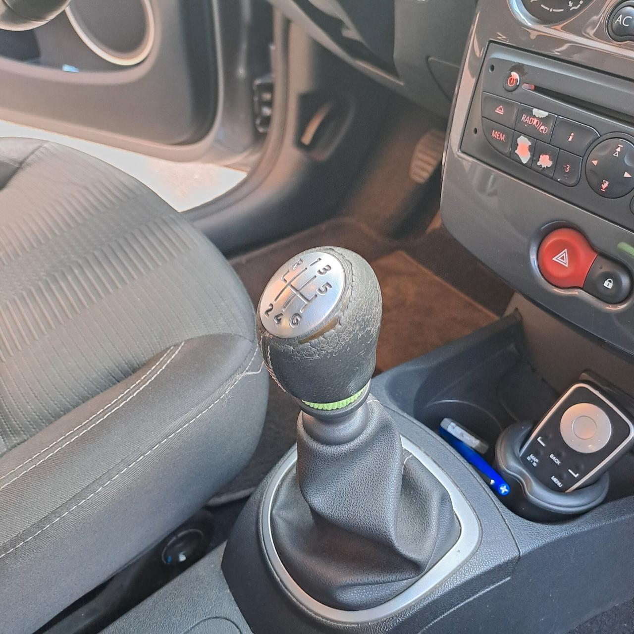 Renault Clio 1.5Dci UNICO PROPRIETARIO