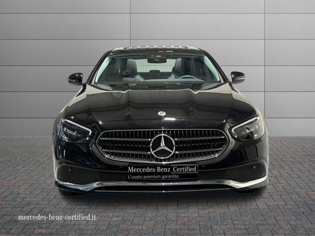 MERCEDES-BENZ E 220 d Mild hybrid Auto Business Sport Navi Tetto