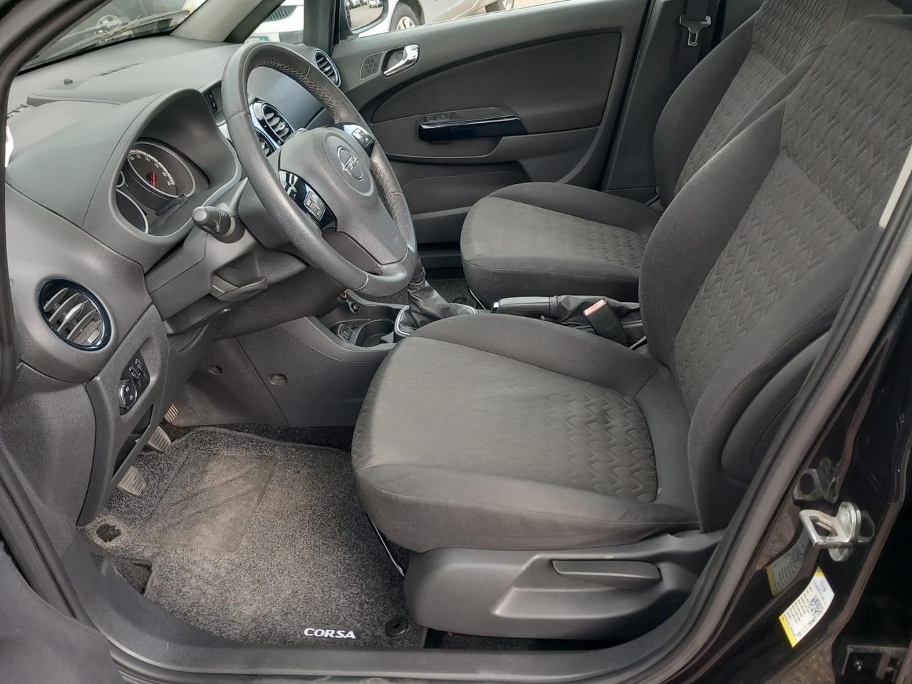 Opel Corsa 1.2 85CV 5 porte GPL-TECH Edition