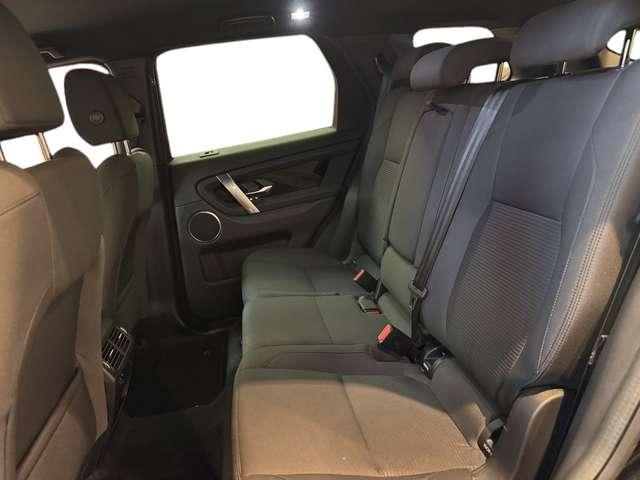 Land Rover Discovery Sport Discovery Sport 2.0D I4-L.Flw 150 CV AWD Auto S