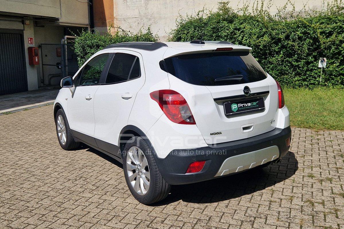 OPEL Mokka 1.6 CDTI Ecotec 136CV 4x2 Start&Stop Cosmo