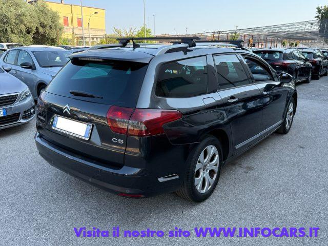 CITROEN C5 2.0 HDi 140 Business Tourer