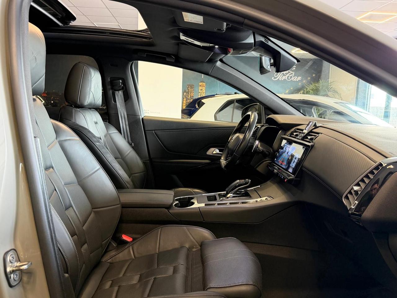 DS7 CROSSBACK OPERA 1.5 BLUEHDI 130CV TETTO PELLE NAVI ANNO 2023