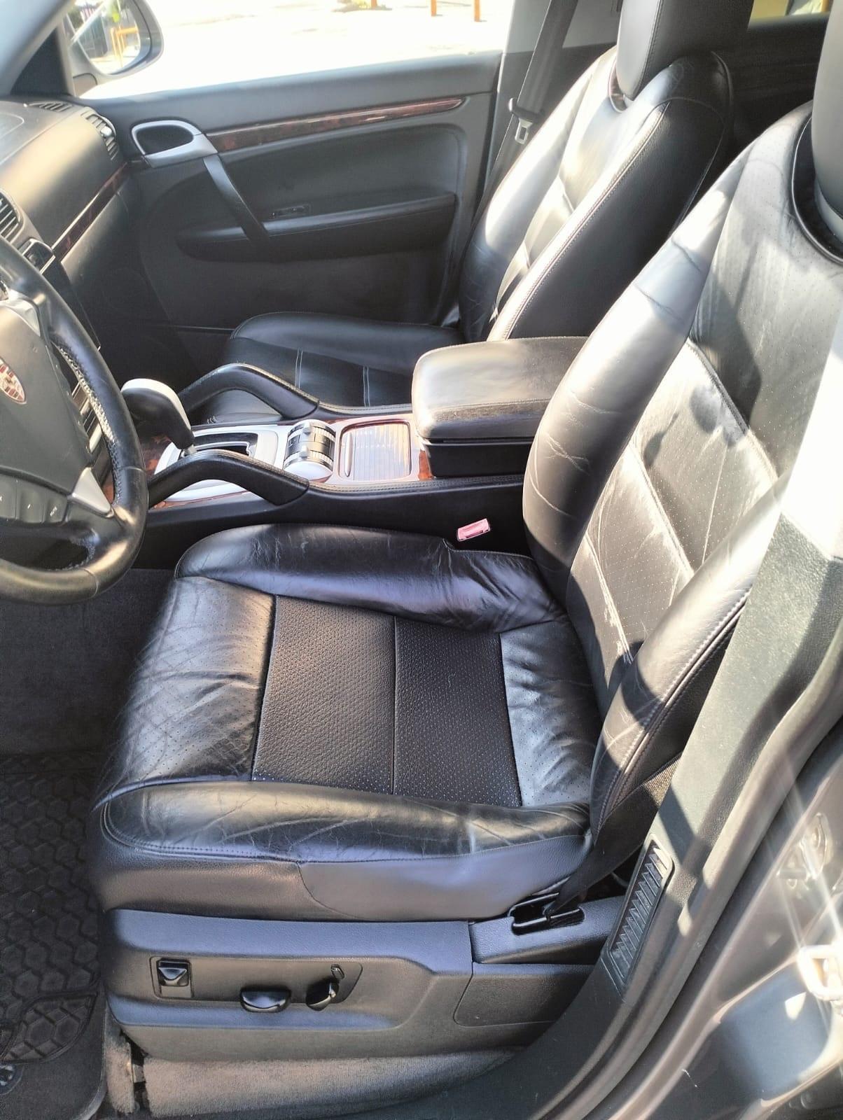 Porsche Cayenne 4.5 cat S