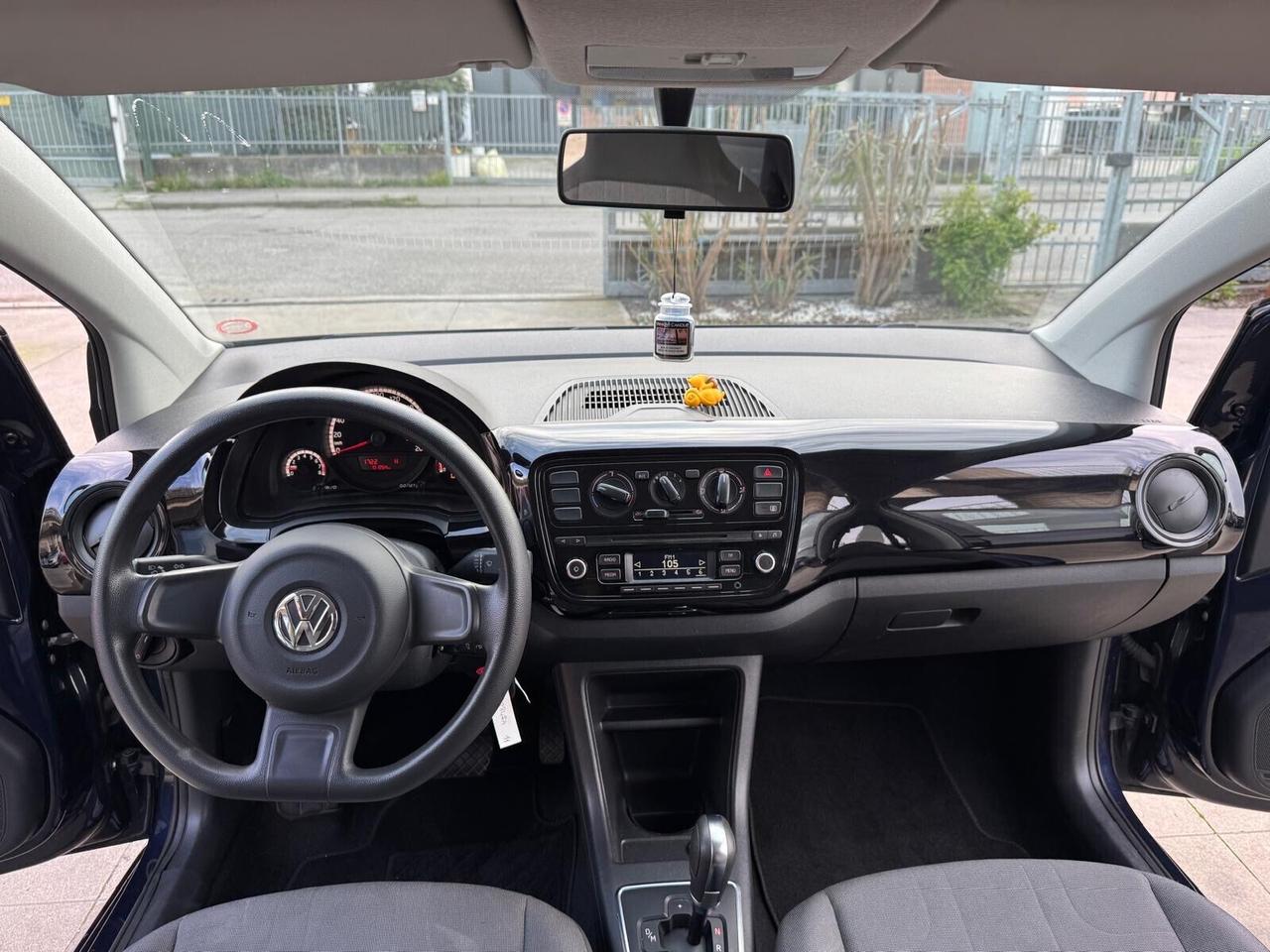 Volkswagen up! 1.0 5p. move up! ASG