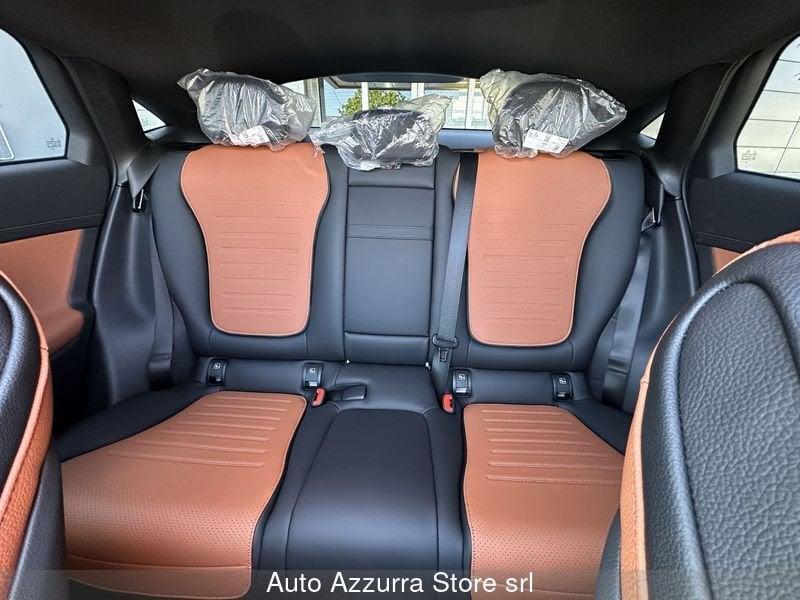 Mercedes-Benz GLC Coupé GLC Coupe 200d AMG Line Premium Plus 4m *TETTO, 20", PROMO AZZURRA*