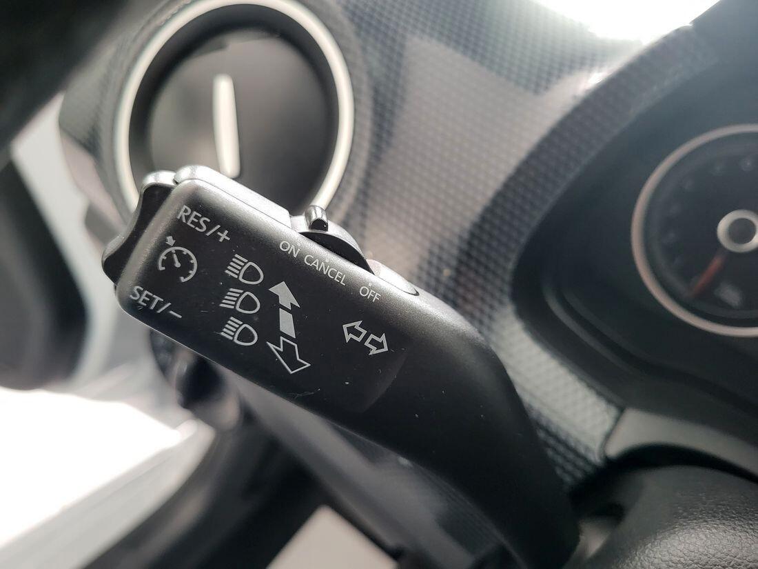 Volkswagen up! 1.0 75 CV EURO 6 5p. high FULL OPTIONALS ( COME NUOVA)