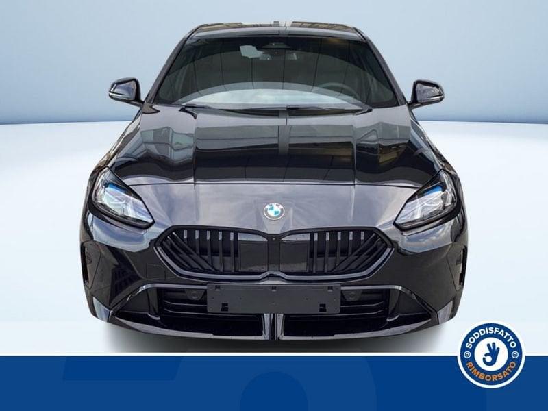 BMW Serie 1 120D 5 porte MSPORT PRO