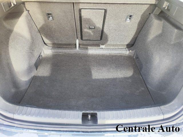 SEAT Ateca 1.5 EcoTSI XPERIENCE