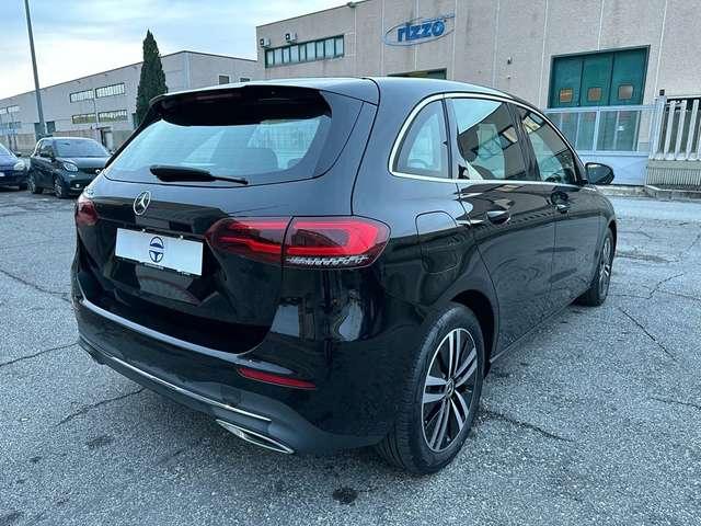 Mercedes-Benz B 250 B 250 e hybrid EQ Sport Plus
